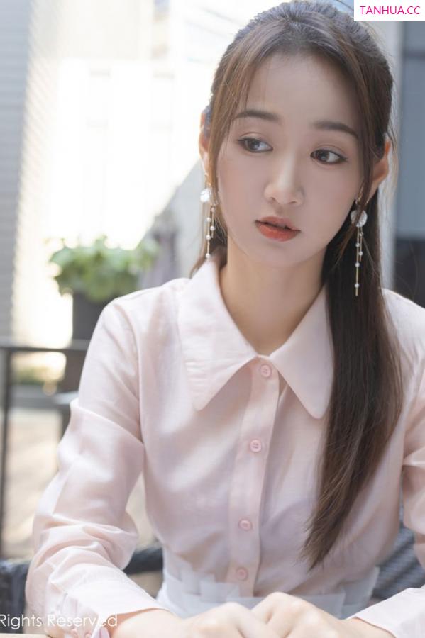 唐安琪  [XiuRen]高清写真图 2021.10.11 No.4045 唐安琪第12张图片